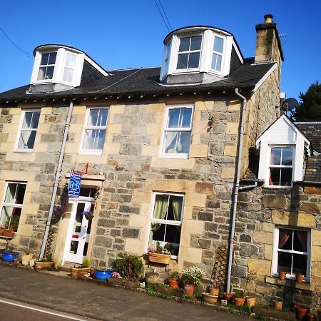 Rosebank House Bed & Breakfast Strathyre Exterior photo