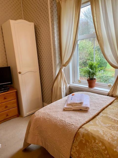 Rosebank House Bed & Breakfast Strathyre Exterior photo